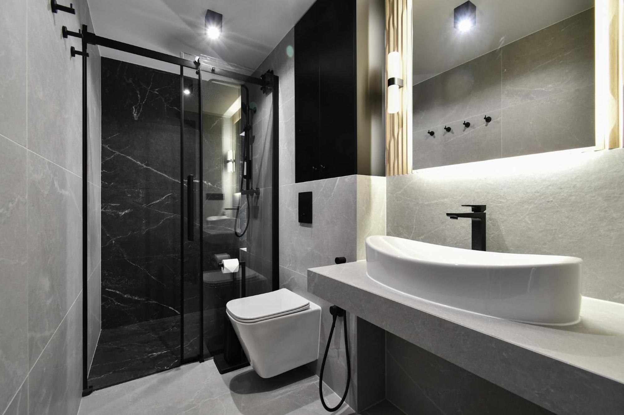 Salamandra Jacuzzi, Sauny, Teznia, Panorama Tatr Apartment *